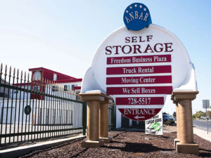 Photo of Anbar Self Storage Photo of Anbar Self Storage