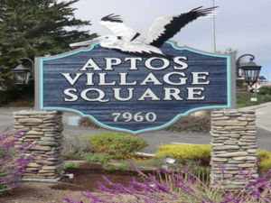 Photo of Aptos Village Square Photo of Aptos Village Square