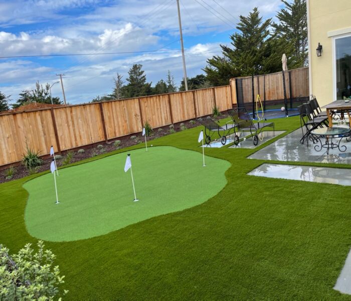 Photo of Artificial Lawns Direct Photo of Artificial Lawns Direct