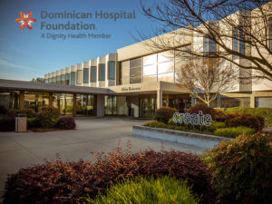 Photo of Dominican Hospital Foundation Photo of Dominican Hospital Foundation