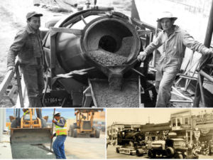 Photo of Graniterock Photo of Graniterock