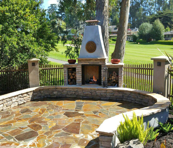 Photo of Jay Welty Landscaping Photo of Jay Welty Landscaping