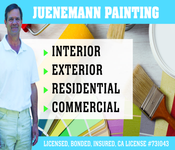 Photo of Juenemann Painting Photo of Juenemann Painting