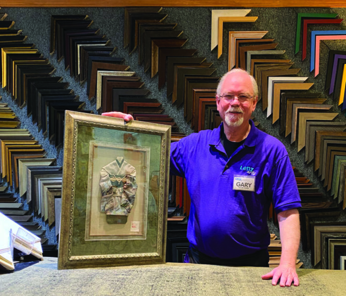 Photo of Lenz Arts Photo of Lenz Arts