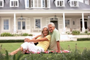 Age in place by making a few adjustments to your home.