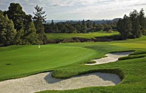 Pasatiempo Golf Club