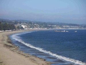 Seaclif State Beach