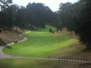 Seascape Golf Club