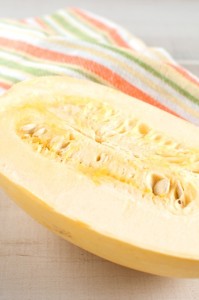 Spaghetti Squash