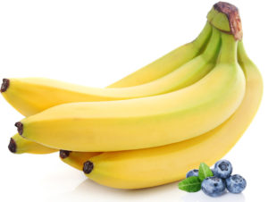 bananas