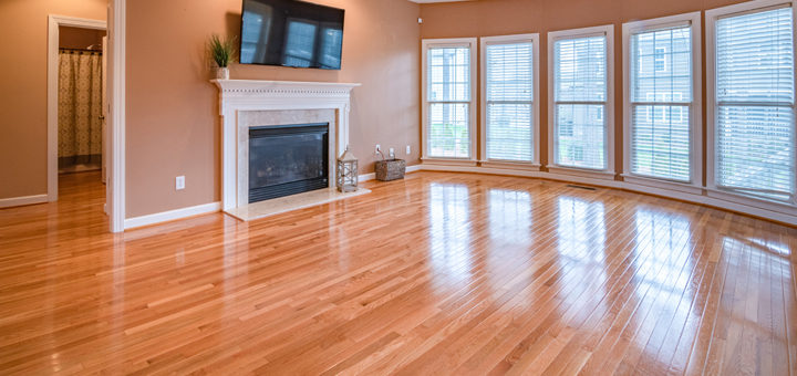 Hardwood floor that’s right for you